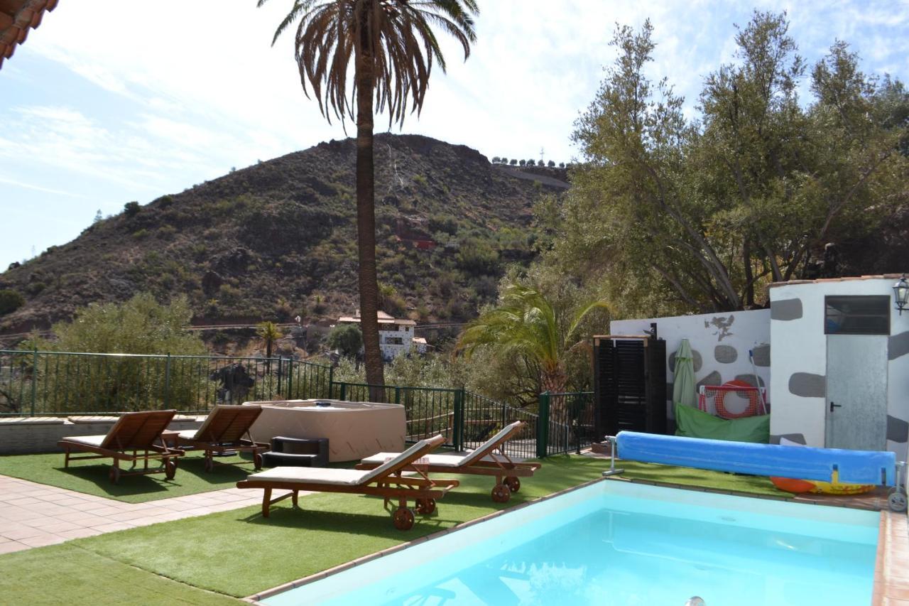 Mariola - Centenaria Chalet Las Palmas / Gran Canaria