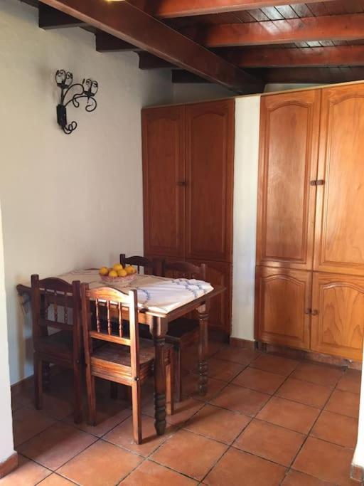 Mariola - Centenaria Chalet Las Palmas / Gran Canaria